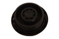 Viečko expanznej nádoby čiernej 2Q0121321A