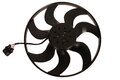 Ventilátor chladiča 260/90W - 6R0959455D