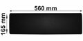 Bočná ochranná lišta L=P (560mm)