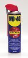 WD-40 Smart Straw - 450 ml