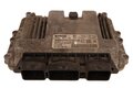 Riadiaca jednotka motora 9655919780