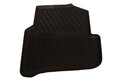 Gumový koberec zadný ľavý 6V0862451