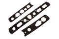 Sada tesnení strešného nosiča - pravé