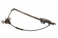 Sťahovací mechanizmus okna mechanický predný pravý 701837502B