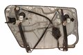 Sťahovací mechanizmus okna predný pravý elektrický 3B1837462