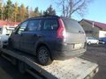 Citroen C4 Grand Picasso 1.6 HDi 80 kW