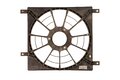 Držiak ventilátora chladenia motora