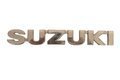 Nápis SUZUKI