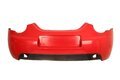 Nárazník zadný pre lak 10/98-06/05