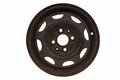 Disk kolesa 4x100 5,5Jx13H2 ET43 čierny