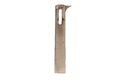 Kryt B stĺpika ľavý