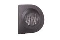 Kryt výškového reproduktora predných dverí pravý P