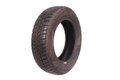 Pneumatika ZIMNÁ 165/70 R14 81T BARUM POLARIS 3 (5 mm) rok 2017