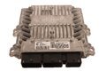 Riadiaca jednotka motora SW9660781080