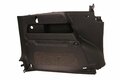 Panel batožinového priestoru ľavý - 5J7867427J