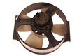 Ventilátor chladiča 6U0959455A