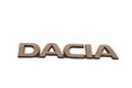 Nápis DACIA zadné