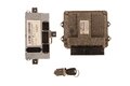 Riadiaca jednotka motora (sada) 1.3 MJTD 62 KW 51862562