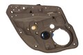 Sťahovací mechanizmus okna zadný ľavý (bez motorčeka) 1J4839461F