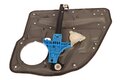 Sťahovací mechanizmus okna zadný ľavý (bez motorčeka) 1J4839461F