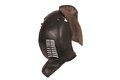 Podbeh plastový predný pravý - 6L0809958D