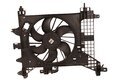 Ventilátor chladiča - 214814567R