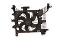 Ventilátor chladiča - 214814567R