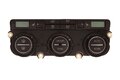 Panel ovládania automatickej klimatizácie 3C0907044BB