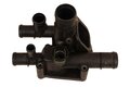 Teleso termostatu kompletný 06A121513A