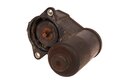 Servomotor elektronickej ručnej brzdy (6 zubov) 3C0998281 B