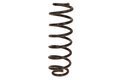 Pružina zadnej nápravy (1x bil 1x fial, 3x zlta) - 3C0511115AE