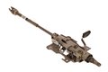Stĺpik riadenia 4123GZ