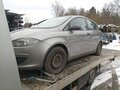 Seat Toledo 1.9 TDi 77 kW