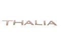 Nápis THALIA