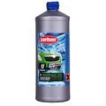Antifreeze nemrznúca zmes do chladičov - 1 L (G11 - modrá, zelená, žltá)