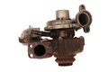 Turbodúchadlo 1.6 HDi/TDCi 0375J6