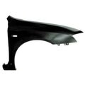 Pravý predný blatník (3dv)