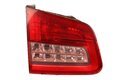 Svetlo zadné ľavé 6350HN vnútorné - komplet SEDAN