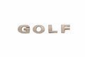Nápis GOLF 1J6853687