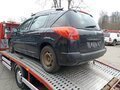 Peugeot 207 1.4 VTi 70 kW
