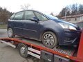 Citroen C4 Picasso 1.6 HDI 80 kW