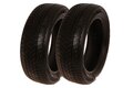 súprava 2 pneumatík ZIMNÁ 195/55 R16 87T SEMPERIT SPEED-GRIP 3 (6 mm) rok 2017