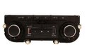 Panel ovládání automatické klimatizace 3T0907044BK