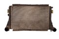 Chladič nasávaného vzduchu - intercooler 3C0145805