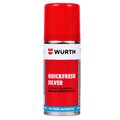 Quick fresh silver na interiér a klimatizácia 100 ml