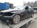 BMW 320d  2.0 TD 105 kW