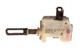 Motorček centrálneho zamykania kufra 7L6827238