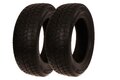 Súprava dvoch pneumatík ZIMNÁ 185/65 R15 88T Kormoran Snowpro (5,5 mm) rok 2017