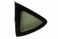 Sklo bočné zadné ľavé zelené 5P0845041F