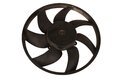 Ventilátor chladenia motora 9812028580